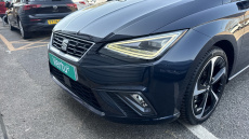 SEAT Ibiza 1.0 TSI 110 FR Sport 5dr Petrol Hatchback